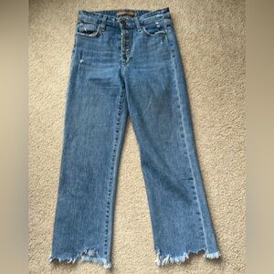 Joes Classic Blue Women's Jeans